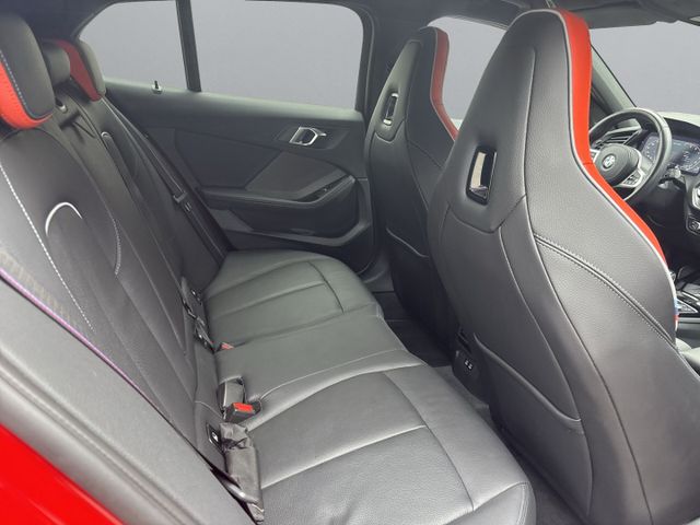 M135 50 Jahre M *xDrive+Harmann Kardon+Leder*