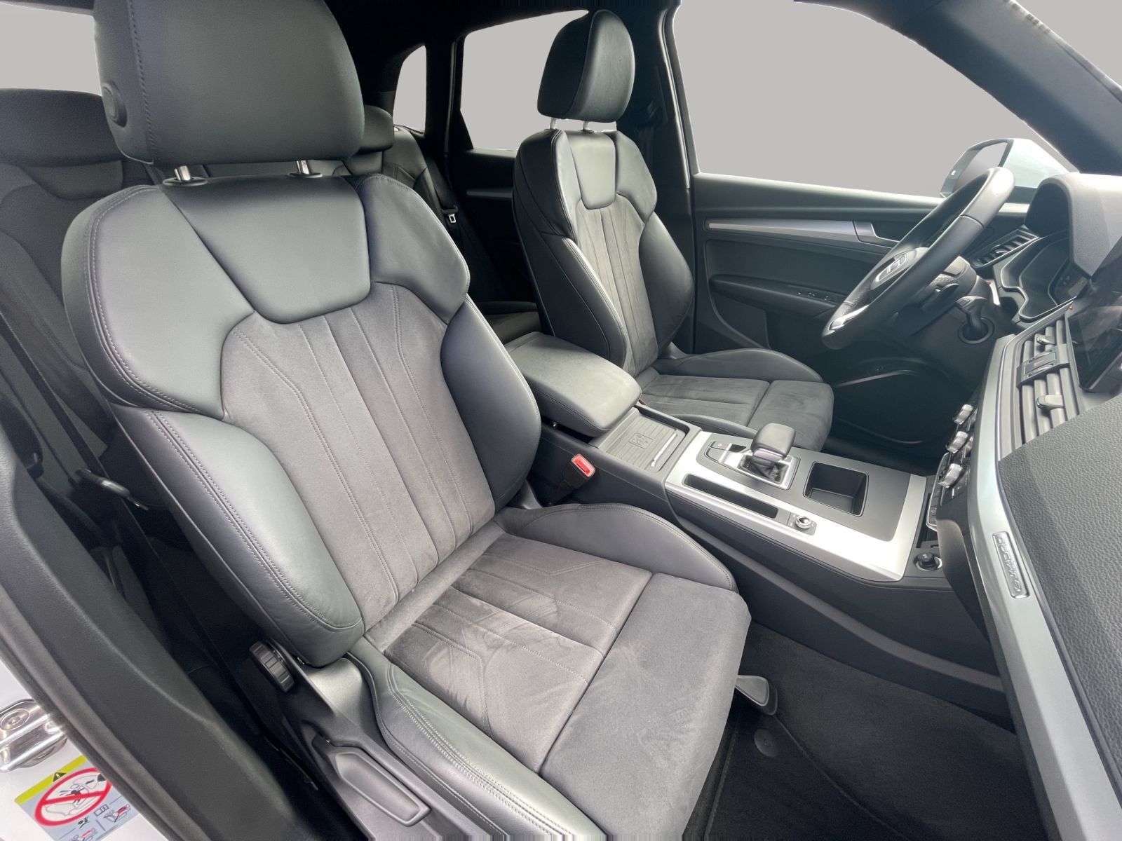 Audi Q5 - Bild 19