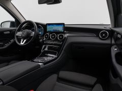 Foto Nummer 37: MERCEDES-BENZ GLC 300