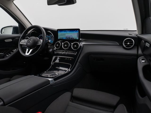 Foto Nummer 37: MERCEDES-BENZ GLC 300