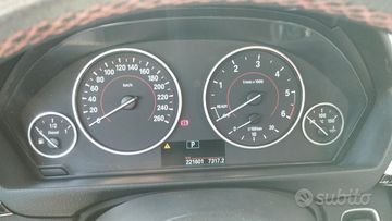 BMW 320 - 9