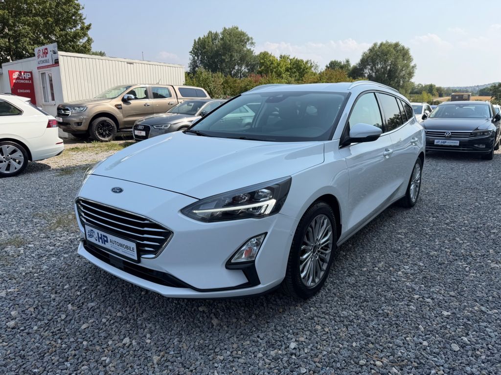 Image of Ford Focus