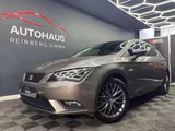 Seat Leon Connect LED Navi PDC Sport - Seat Leon: Connect