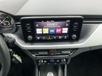 Skoda Scala - Vorschau Bild 11