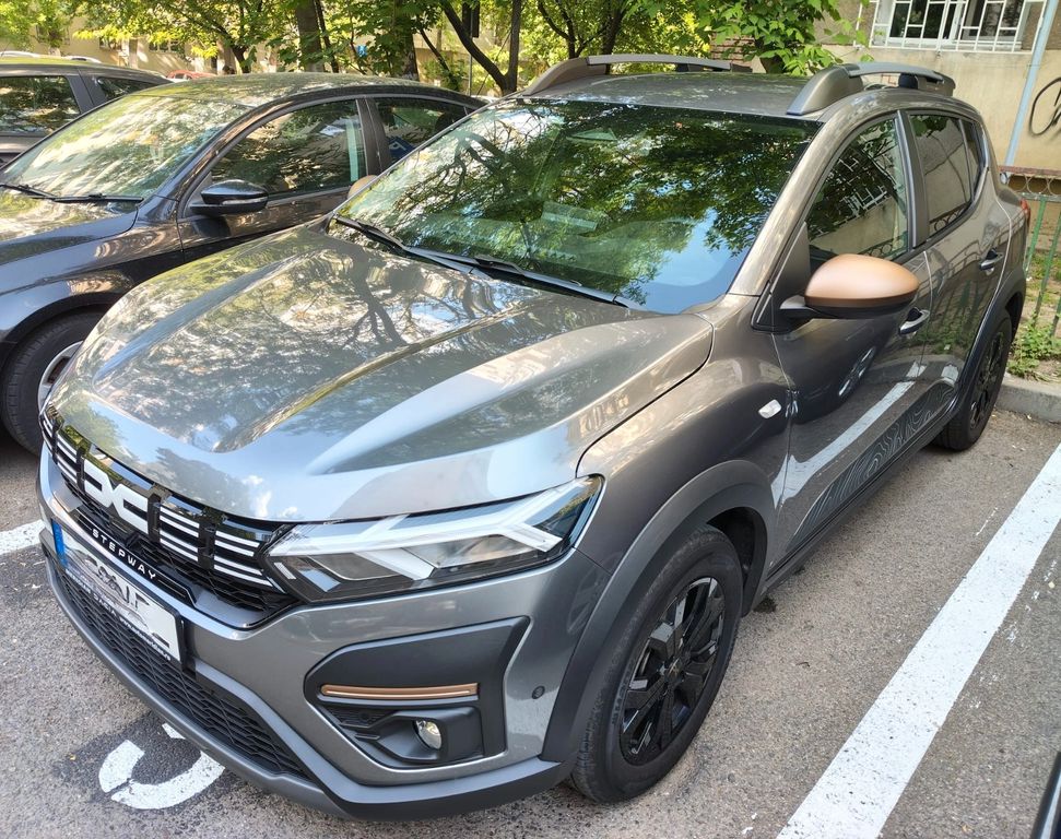Image of Dacia Sandero