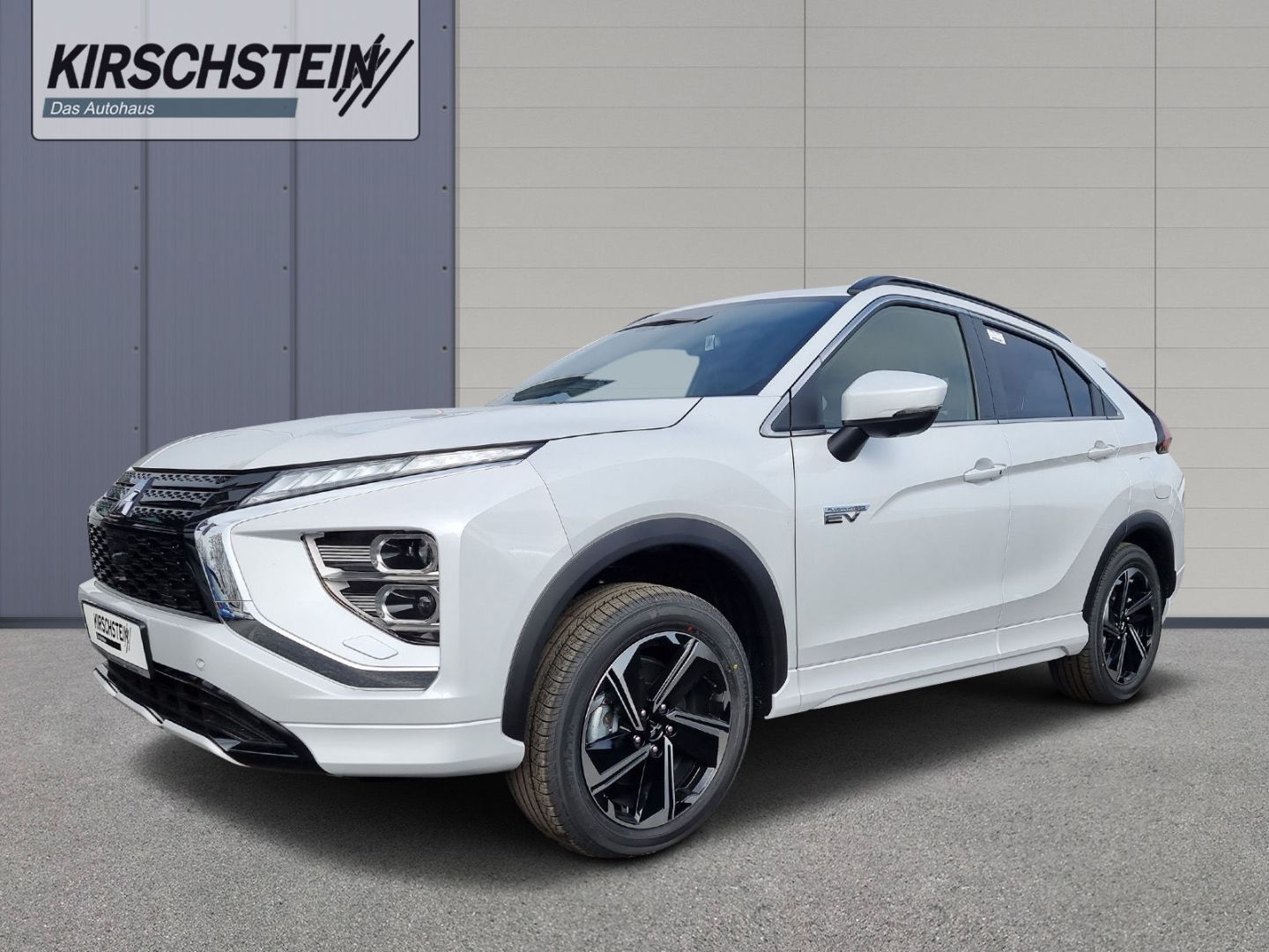 Mitsubishi Eclipse Cross Plug-In Hybrid Select AHK 360 Kame imagem 2