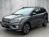 Ford Kuga 2.0 TDCi 4x4 ST-Line *AHK*Kamera*Bi-Xenon* - Ford Kuga: Allradantrieb, 2.0