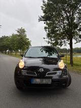 Nissan Micra k12 TÜV bis 10/2027 - Nissan Micra: K10
