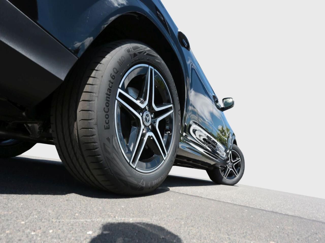 Mercedes-Benz GLE 300 d 4MATIC Coupé AMG Night Panorama foto 5