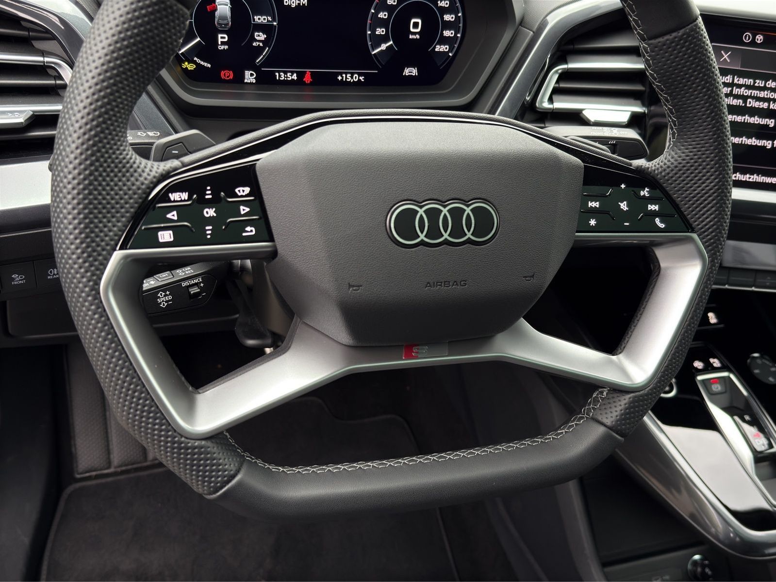 Audi Q4 e-tron - Bild 9