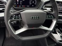 Audi Q4 e-tron - Vorschau Bild 9