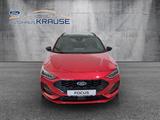 Ford Focus Turnier ST-Line X - Ford Focus Tageszulassungen: Turnier