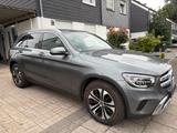 Mercedes-Benz GLC 200. 4Matic 9G-Tronic. NETTO EXPORT 21.000 - Mercedes-Benz GLC 200 in Dortmund
