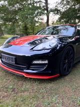 Porsche Panamera 4 - - Porsche Gebrauchtwagen in Kaiserslautern