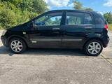 Hyundai Getz 1.1 - gebrauchte Hyundai Getz aus dem Jahr 2004