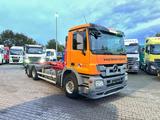Mercedes-Benz Actros 2541 Abroller/6x2 Blatt-Luft-Lift/2544 - Abroller