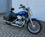 Harley-Davidson Sportster XL 883 L - HARLEY-DAVIDSON XL 883L SPORTSTER