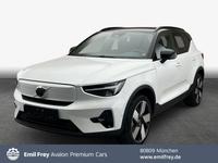 Volvo XC40 Recharge 69 kWh Single Motor Ultimate