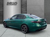 Alfa Romeo Giulia - Vorschau Bild 3