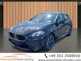 BMW 120 iA M Sport*neues Modell*Cockpit Plus*Kamera* - BMW 120 in Dresden