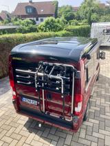HYMER / ERIBA / HYMERCAR Sydney, 5 Sitzer, viel Zubehör.  - HYMER / ERIBA Kastenwagen