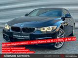 BMW 440 Gran Coupé M Sport i xDrive GC xDrive/1.H... - BMW 440 Gran Coupé aus 2017