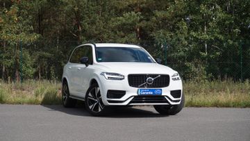 Volvo XC90 - 8