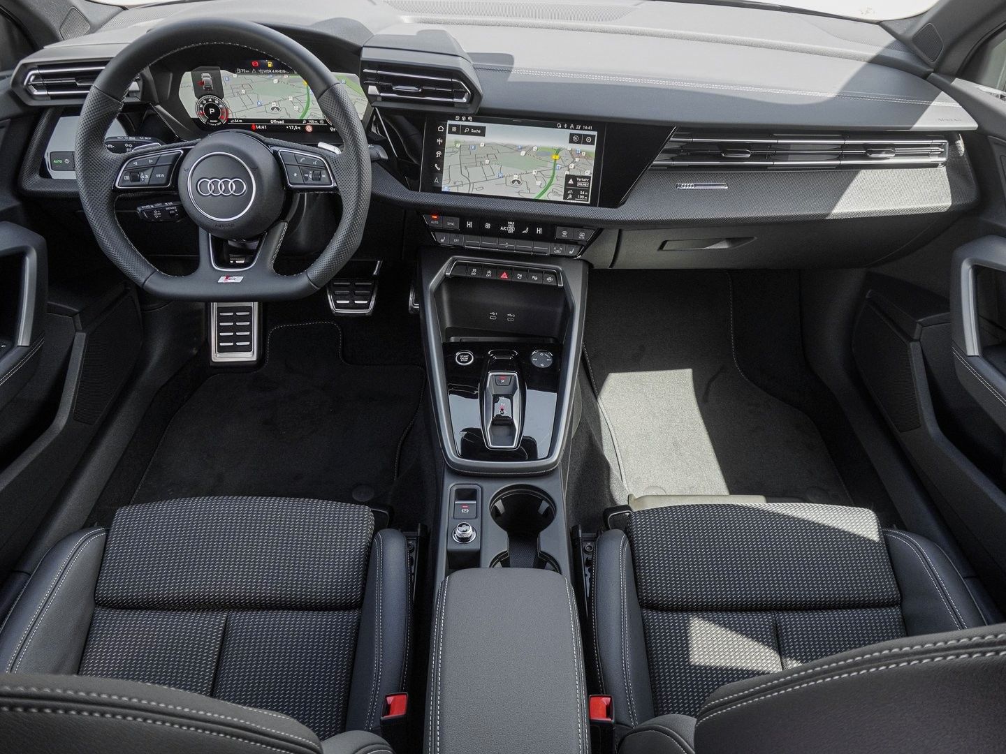 Audi A3 - Bild 7