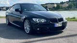 BMW 335i Coupé -Tüv Neu- 33.000km - BMW 335 aus 2010: Coupe