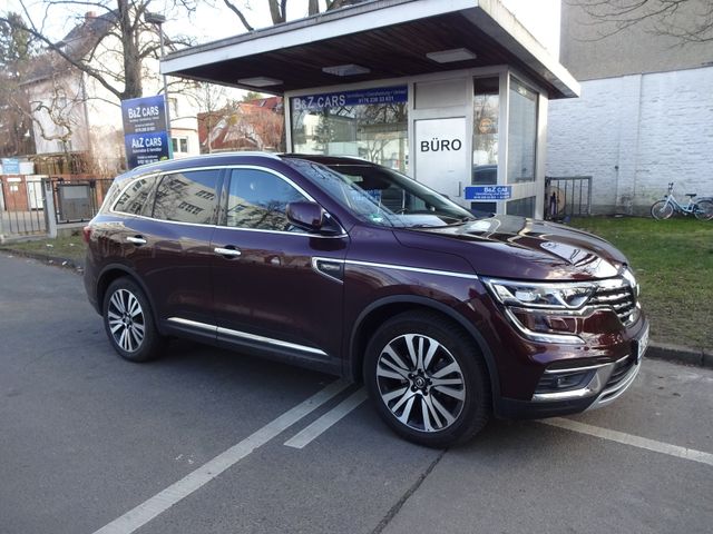 Renault Koleos / VOLLAUSSTATUNG Initiale Paris 4x4