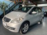 Mercedes-Benz A 170 A -Klasse A 170*PDC* ALLWETTER*TÜV NEU*MUL - Mercedes-Benz A 170 in Duisburg
