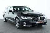 BMW 520d Luxury Laser|Lüft|HUD|Pano|4xSHZ|PAs+360° - gebrauchte BMW 520 aus dem Jahr 2023