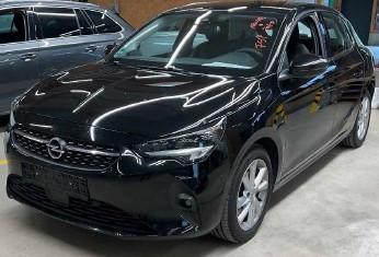 Opel Corsa F 15 CDTINAVI LED6 GANGKLIMATRONIK 2022