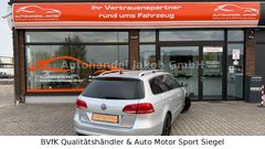 VW Passat/Exclusive/Traumfahrzeug/Vieles NEU!!!