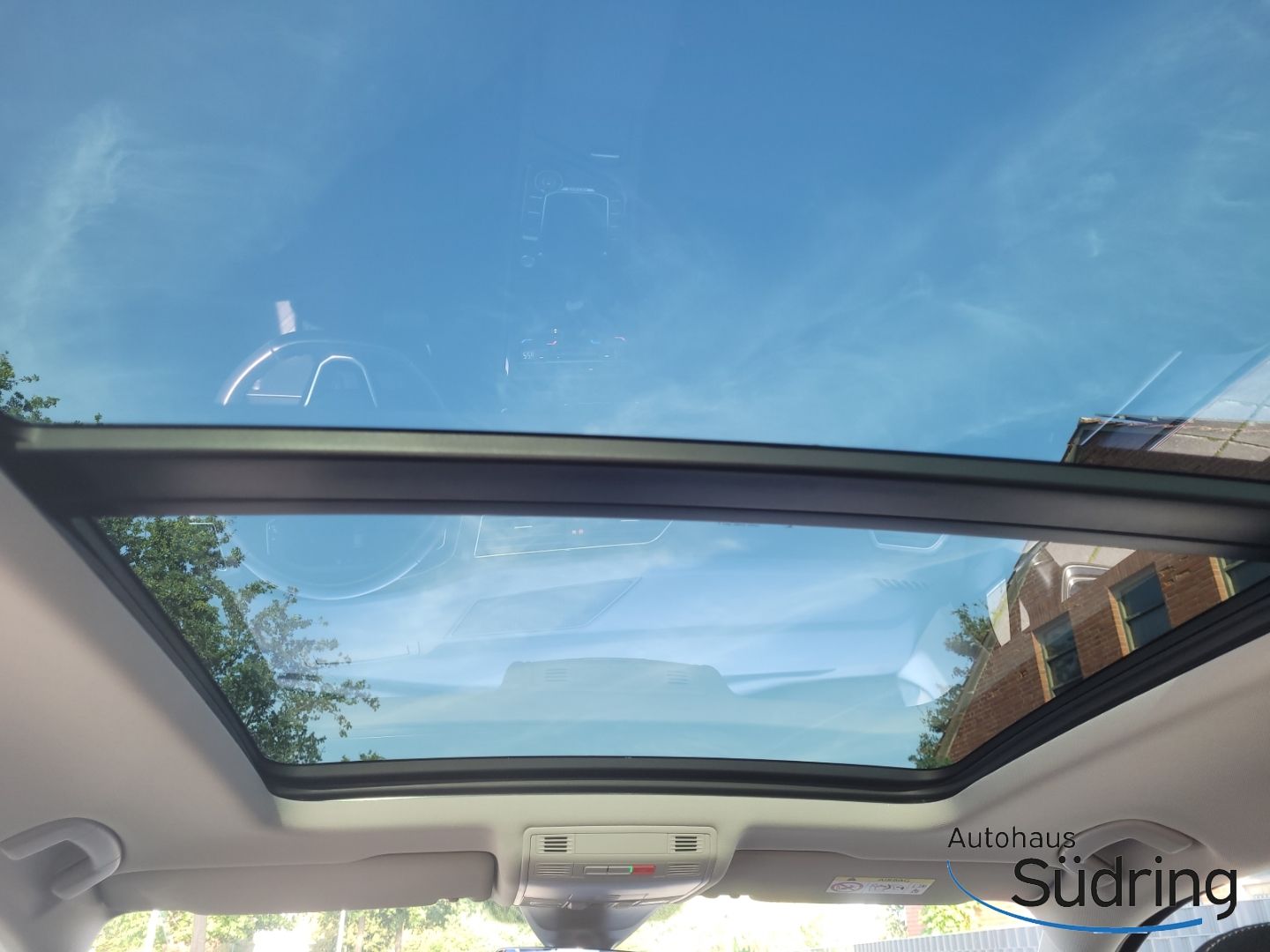 Tiguan Allspace Elegance 2,0TDI 4MOTION DSG Pano