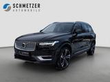 Volvo XC90+T8+AWD+GT+Ultra+Bright+7Sitz+Alarm+Standhzg - Volvo XC90: Ultra Bright