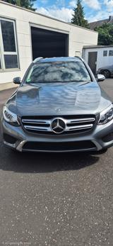 Mercedes-Benz GLC 250 d 4MATIC Autom. -