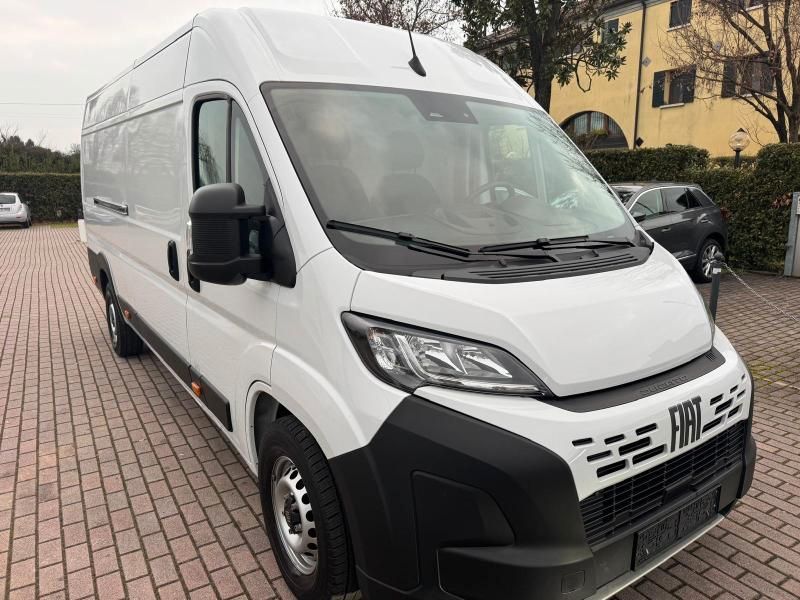 Image of Fiat Ducato