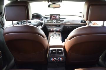 2011 AUDI A7 照片 3