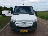 Mercedes-Benz Sprinter 317 1.9 CDI L5H3 AUT *EXTRALANG* AC CAM - Angebote