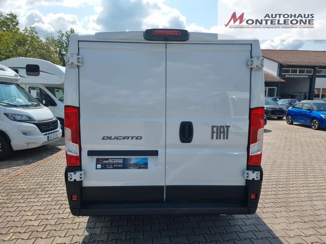 Fiat Ducato 35 | Serie2 | L2H1 140MT | 260° Öffnung