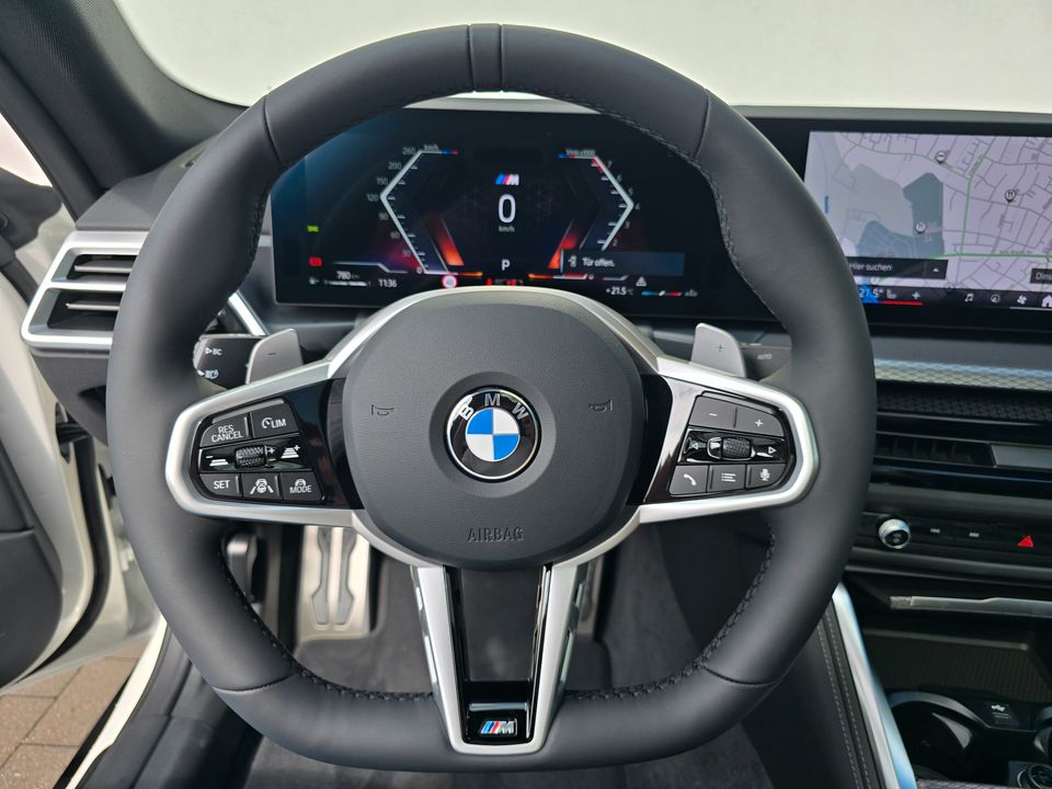 BMW 420 - Bild 21