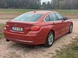 BMW 420 Gran Coupé 420i Gran Coupé Luxury Line L... - BMW 420 Gran Coupé aus 2016