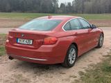 BMW 420 Gran Coupé 420i Gran Coupé Luxury Line L... - BMW 420 Gran Coupé aus 2016