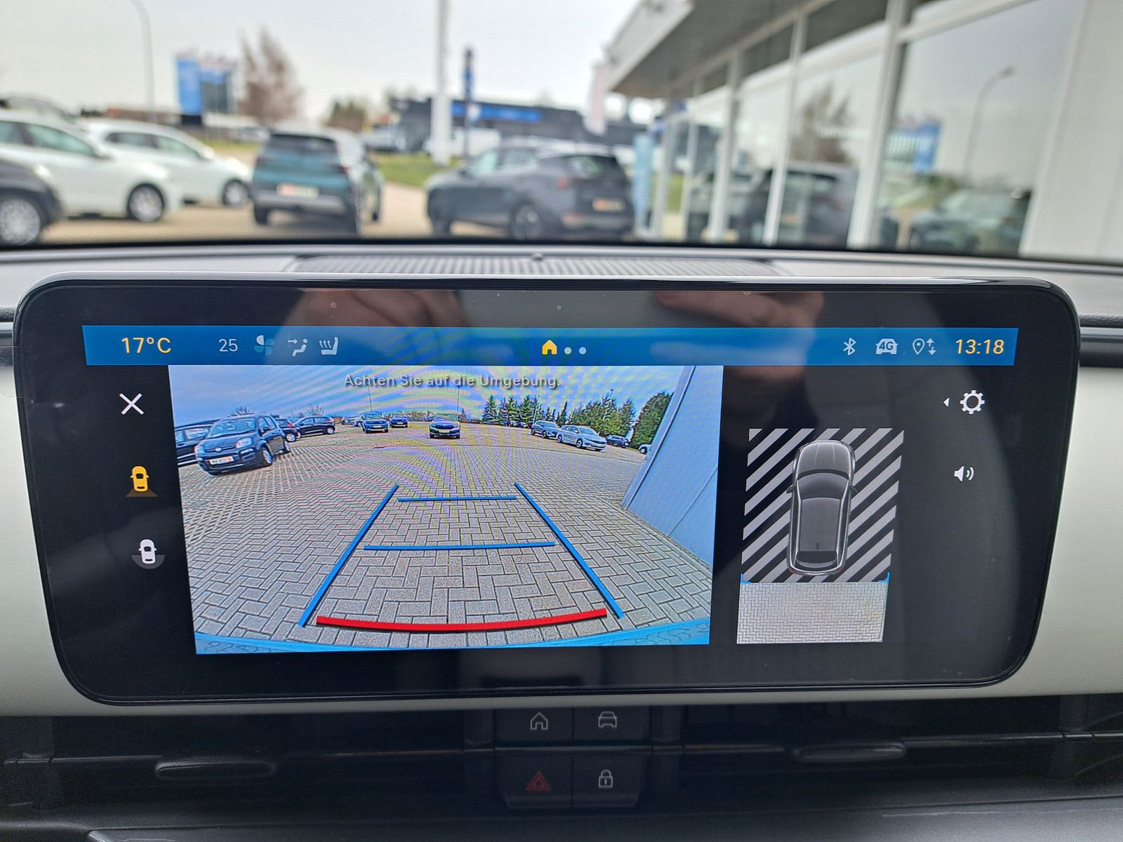 Fahrzeugabbildung Fiat 600 1.2 MHEV LaPrima AUTOMATIK LED NAVI SHZ -25%