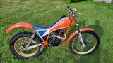 Honda TLR 200 Classic Trial keine Reflex - Offers