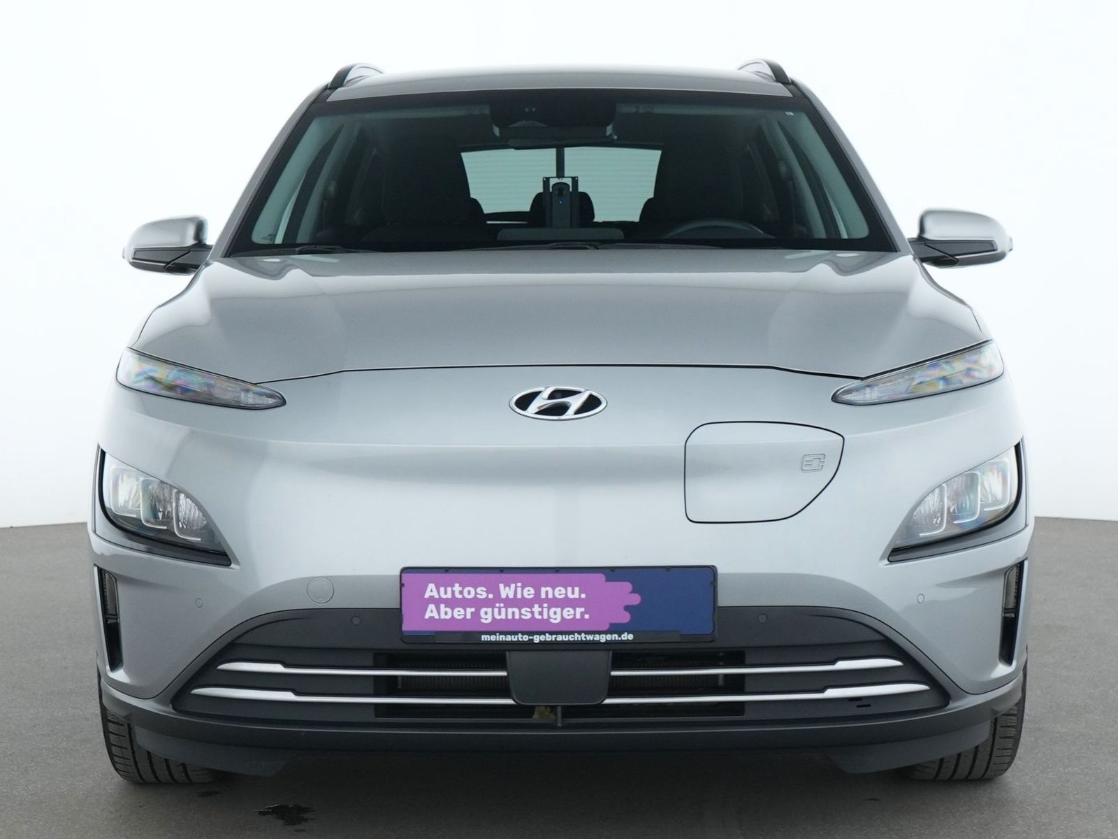 Hyundai Kona Elektro ACC|LED|Navi|Wärmepumpe|Kamera|SHZ imagem 3