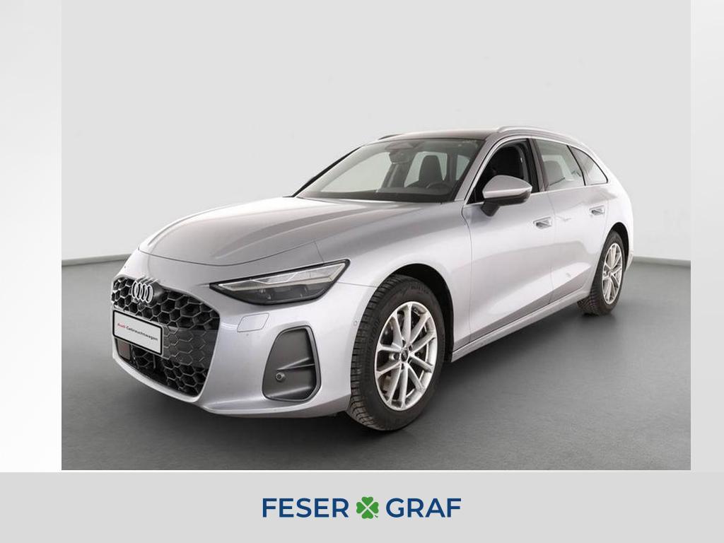 Audi A6 Avant TDI qu. ACC Matrix Pano Tech plus 360°