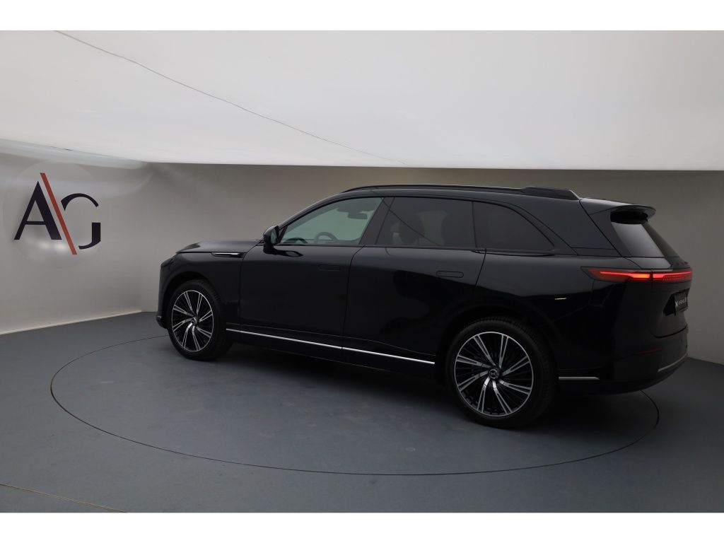 XPENG G9