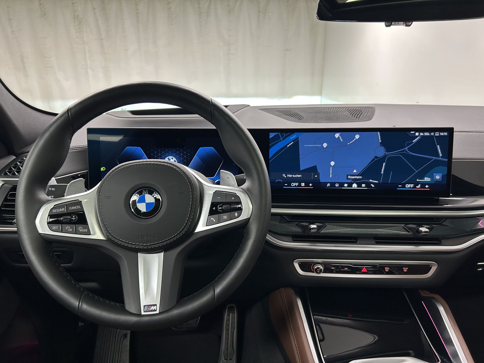 BMW X6 - Bild 24